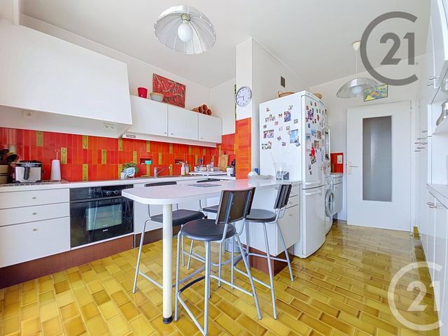 Appartement F5 à vendre - 5 pièces - 136.0 m2 - TROYES - 10 - CHAMPAGNE-ARDENNE - Century 21 Martinot Immobilier