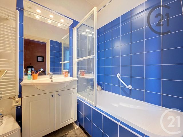 Appartement F5 à vendre - 5 pièces - 136.0 m2 - TROYES - 10 - CHAMPAGNE-ARDENNE - Century 21 Martinot Immobilier