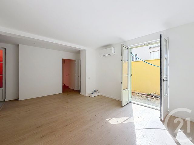 Appartement F3 à louer - 3 pièces - 55.3 m2 - TROYES - 10 - CHAMPAGNE-ARDENNE - Century 21 Martinot Immobilier