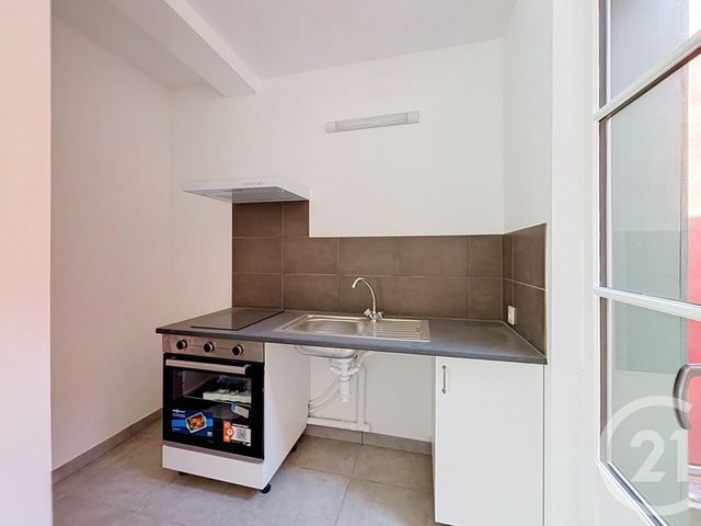 Appartement F3 à louer - 3 pièces - 55.3 m2 - TROYES - 10 - CHAMPAGNE-ARDENNE - Century 21 Martinot Immobilier