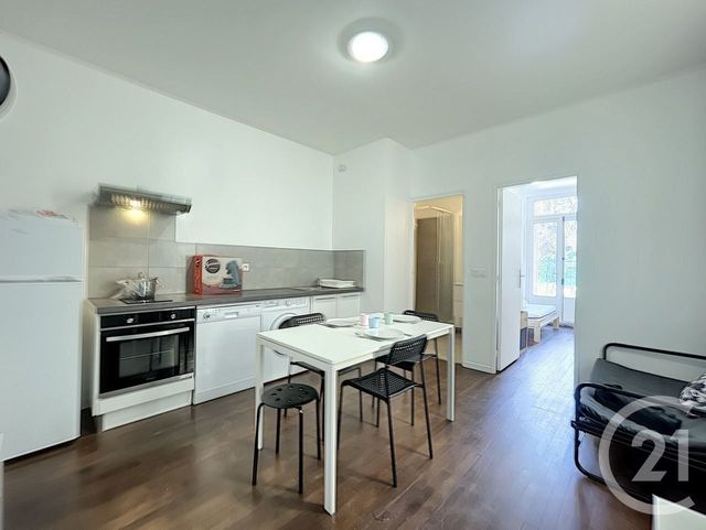 Appartement F2 à louer TROYES