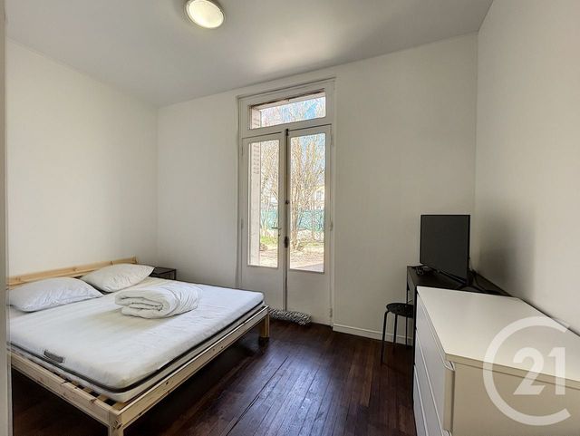 Appartement F2 à louer - 2 pièces - 40.1 m2 - TROYES - 10 - CHAMPAGNE-ARDENNE - Century 21 Martinot Immobilier