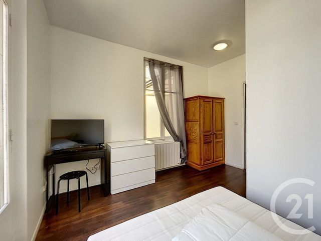 Appartement F2 à louer - 2 pièces - 40.1 m2 - TROYES - 10 - CHAMPAGNE-ARDENNE - Century 21 Martinot Immobilier