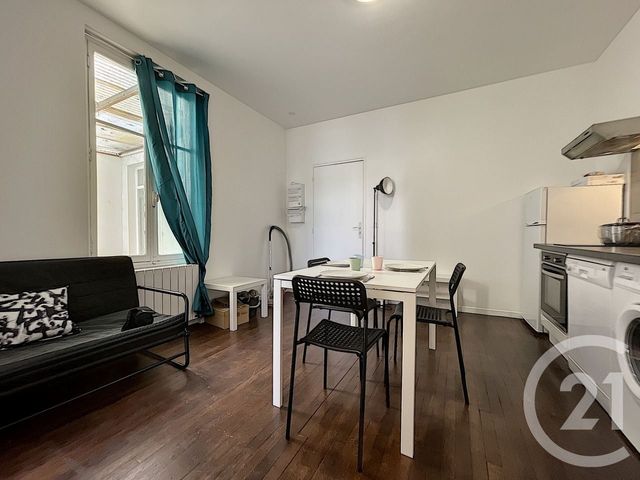 Appartement F2 à louer - 2 pièces - 40.1 m2 - TROYES - 10 - CHAMPAGNE-ARDENNE - Century 21 Martinot Immobilier