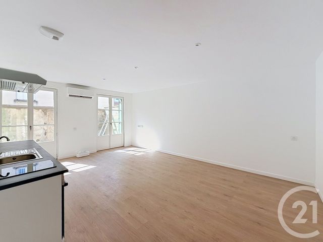 Appartement F2 à louer - 2 pièces - 44.5 m2 - TROYES - 10 - CHAMPAGNE-ARDENNE - Century 21 Martinot Immobilier
