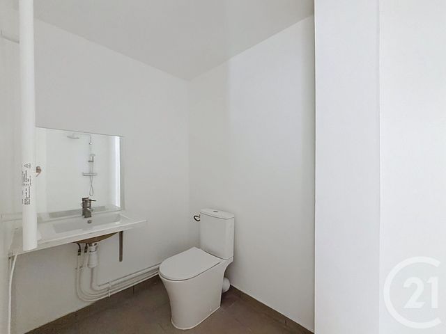Appartement F2 à louer - 2 pièces - 44.5 m2 - TROYES - 10 - CHAMPAGNE-ARDENNE - Century 21 Martinot Immobilier