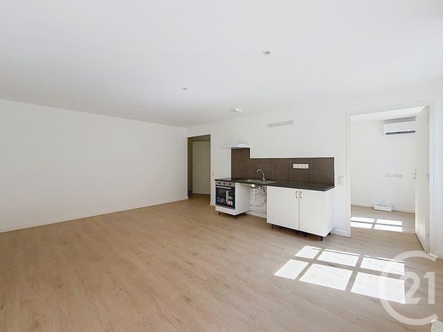 Appartement F2 à louer - 2 pièces - 44.5 m2 - TROYES - 10 - CHAMPAGNE-ARDENNE - Century 21 Martinot Immobilier