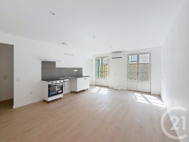 Appartement F2 à louer TROYES