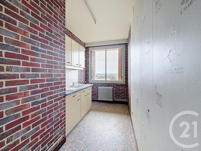 Appartement F2 bis à vendre - 2 pièces - 50.45 m2 - TROYES - 10 - CHAMPAGNE-ARDENNE - Century 21 Martinot Immobilier