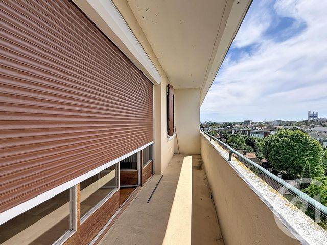 Appartement F2 bis à vendre - 2 pièces - 50.45 m2 - TROYES - 10 - CHAMPAGNE-ARDENNE - Century 21 Martinot Immobilier
