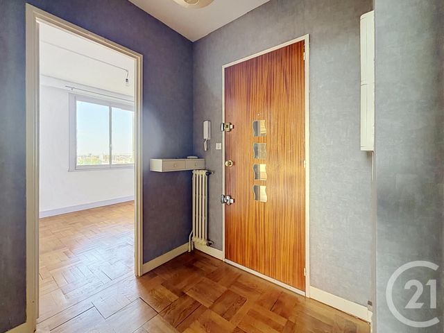 Appartement F2 bis à vendre - 2 pièces - 50.45 m2 - TROYES - 10 - CHAMPAGNE-ARDENNE - Century 21 Martinot Immobilier