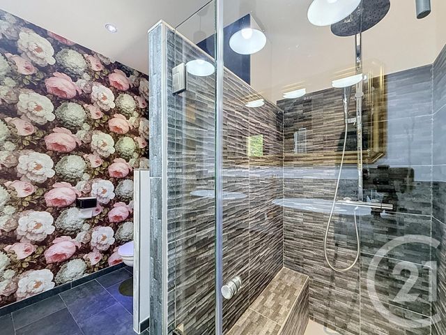 maison à vendre - 6 pièces - 233.0 m2 - ST PARRES AUX TERTRES - 10 - CHAMPAGNE-ARDENNE - Century 21 Martinot Immobilier