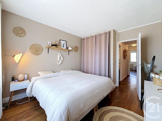 Appartement F4 à vendre - 4 pièces - 84.0 m2 - TROYES - 10 - CHAMPAGNE-ARDENNE - Century 21 Martinot Immobilier