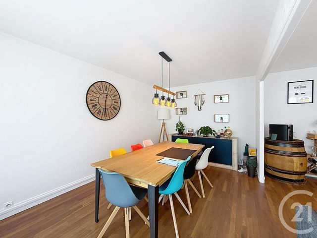 Appartement F4 à vendre - 4 pièces - 84.0 m2 - TROYES - 10 - CHAMPAGNE-ARDENNE - Century 21 Martinot Immobilier