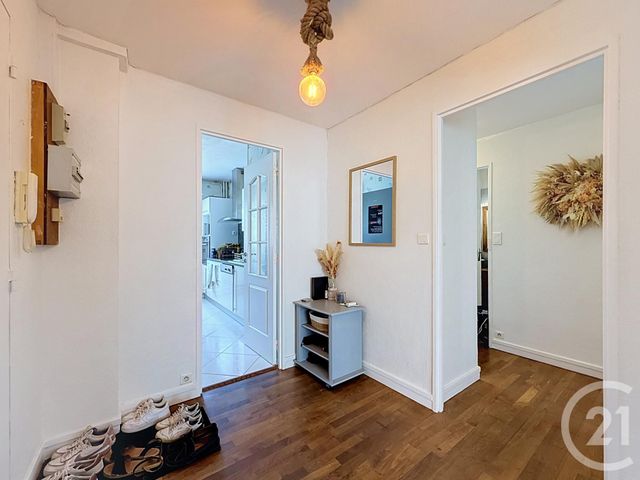 Appartement F4 à vendre - 4 pièces - 84.0 m2 - TROYES - 10 - CHAMPAGNE-ARDENNE - Century 21 Martinot Immobilier