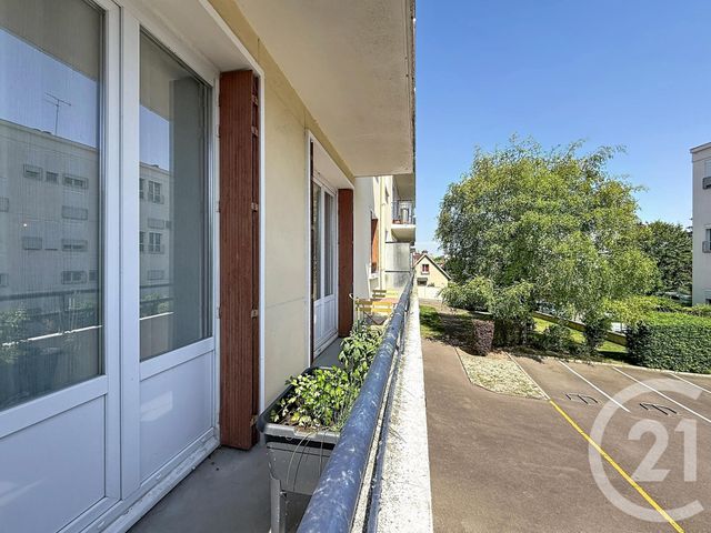 Appartement F4 à vendre - 4 pièces - 84.0 m2 - TROYES - 10 - CHAMPAGNE-ARDENNE - Century 21 Martinot Immobilier