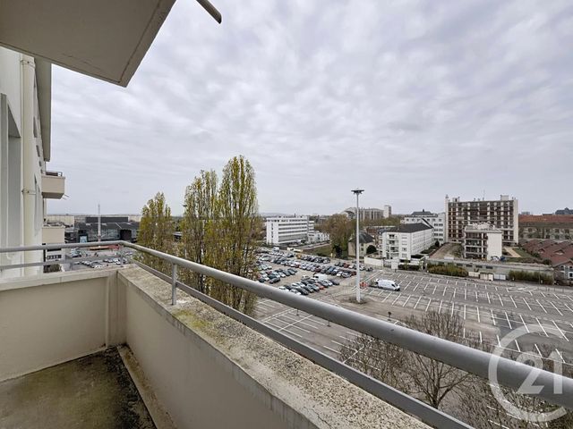 Appartement F4 à louer - 4 pièces - 66.0 m2 - TROYES - 10 - CHAMPAGNE-ARDENNE - Century 21 Martinot Immobilier