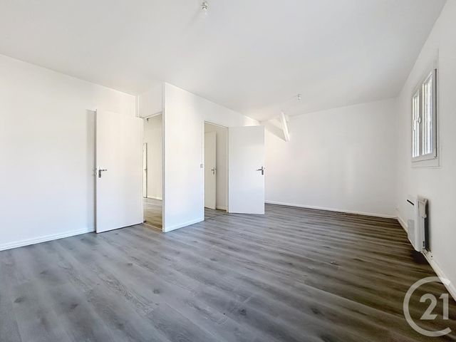 Appartement F2 à louer TROYES
