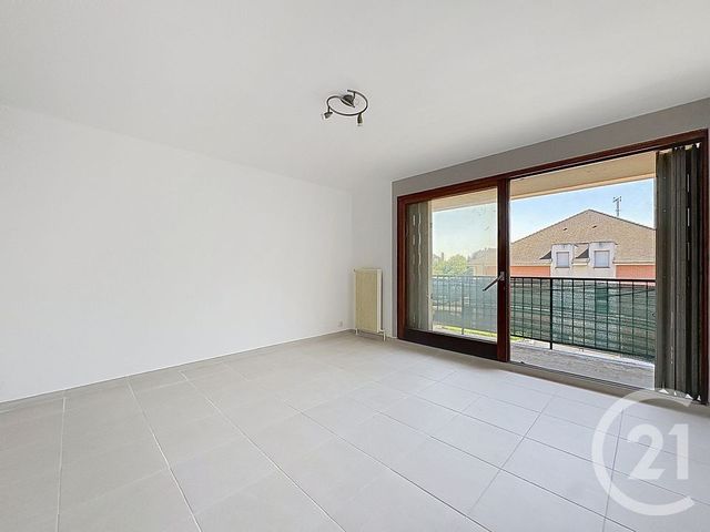 Appartement à vendre - 2 pièces - 48.69 m2 - TROYES - 10 - CHAMPAGNE-ARDENNE - Century 21 Martinot Immobilier