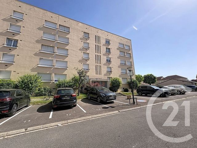 appartement - TROYES - 10