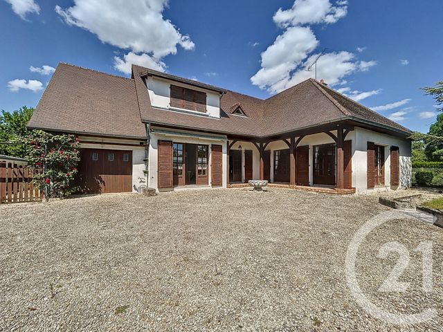 maison - PINEY - 10