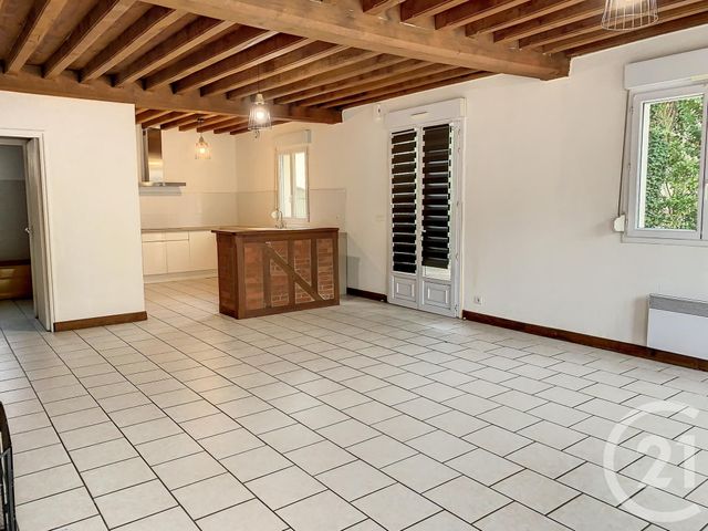 maison à louer - 5 pièces - 106.0 m2 - 10 - CHAMPAGNE-ARDENNE - Century 21 Martinot Immobilier