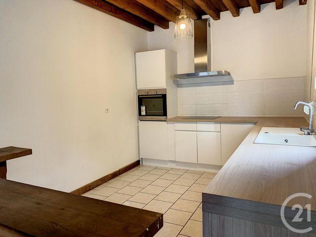 maison à louer - 5 pièces - 106.0 m2 - 10 - CHAMPAGNE-ARDENNE - Century 21 Martinot Immobilier