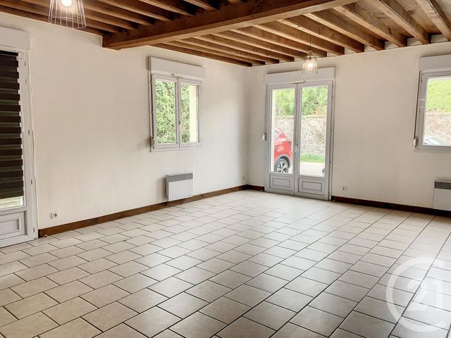maison à louer - 5 pièces - 106.0 m2 - 10 - CHAMPAGNE-ARDENNE - Century 21 Martinot Immobilier