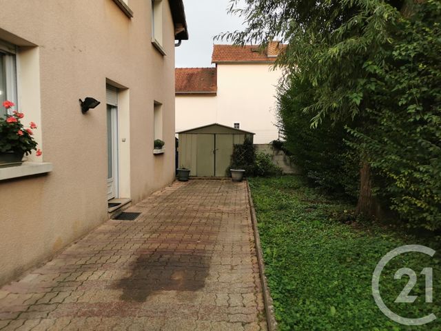 maison à louer - 5 pièces - 106.0 m2 - 10 - CHAMPAGNE-ARDENNE - Century 21 Martinot Immobilier