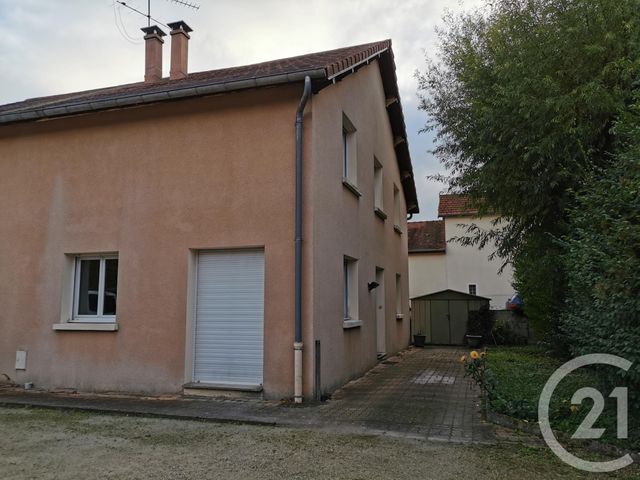maison à louer - 5 pièces - 106.0 m2 - 10 - CHAMPAGNE-ARDENNE - Century 21 Martinot Immobilier