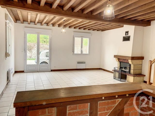 maison à louer - 5 pièces - 106.0 m2 - 10 - CHAMPAGNE-ARDENNE - Century 21 Martinot Immobilier
