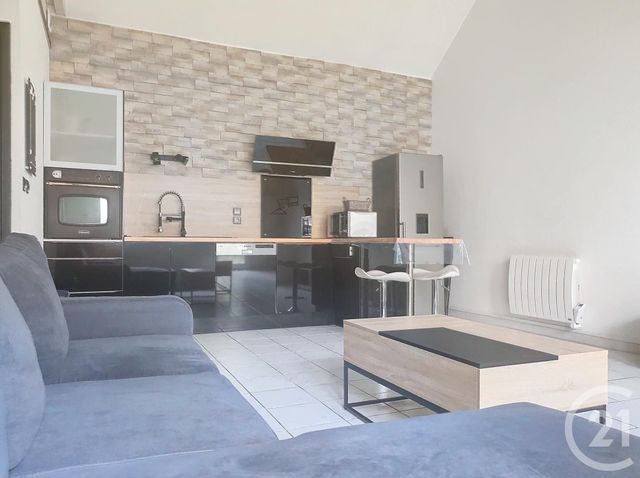 Appartement T2 à louer - 2 pièces - 52.56 m2 - TROYES - 10 - CHAMPAGNE-ARDENNE - Century 21 Martinot Immobilier
