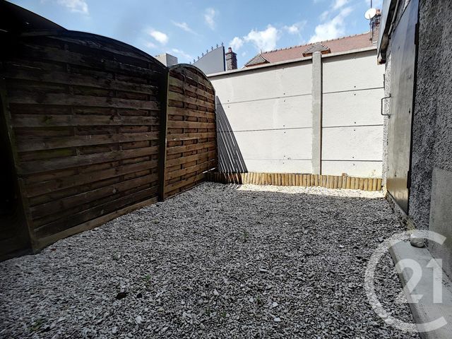 Appartement F3 à louer - 3 pièces - 43.7 m2 - LA CHAPELLE ST LUC - 10 - CHAMPAGNE-ARDENNE - Century 21 Martinot Immobilier