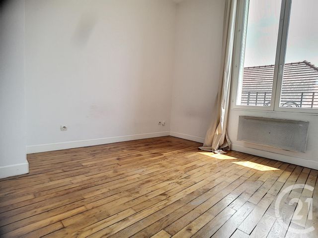Appartement F3 à louer - 3 pièces - 43.7 m2 - LA CHAPELLE ST LUC - 10 - CHAMPAGNE-ARDENNE - Century 21 Martinot Immobilier