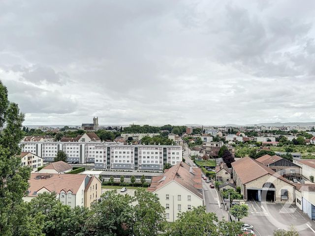 Appartement T3 à louer - 3 pièces - 71.4 m2 - TROYES - 10 - CHAMPAGNE-ARDENNE - Century 21 Martinot Immobilier