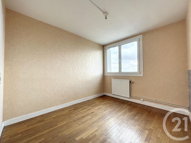 Appartement T3 à louer - 3 pièces - 71.4 m2 - TROYES - 10 - CHAMPAGNE-ARDENNE - Century 21 Martinot Immobilier