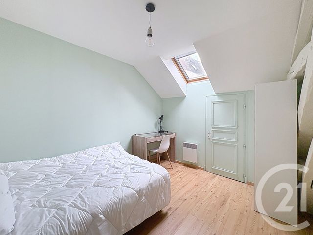 Appartement à louer - 4 pièces - 87.5 m2 - TROYES - 10 - CHAMPAGNE-ARDENNE - Century 21 Martinot Immobilier
