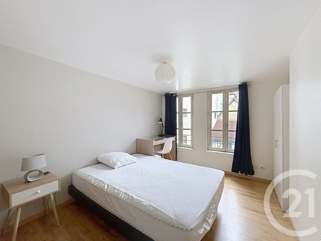 Appartement à louer - 4 pièces - 87.5 m2 - TROYES - 10 - CHAMPAGNE-ARDENNE - Century 21 Martinot Immobilier
