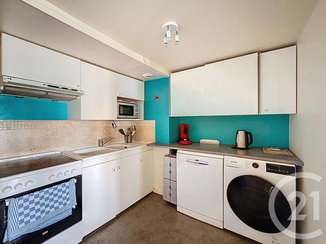 Appartement à louer - 4 pièces - 87.5 m2 - TROYES - 10 - CHAMPAGNE-ARDENNE - Century 21 Martinot Immobilier