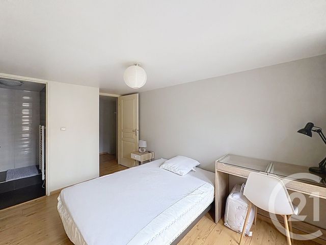 Appartement à louer - 4 pièces - 87.5 m2 - TROYES - 10 - CHAMPAGNE-ARDENNE - Century 21 Martinot Immobilier