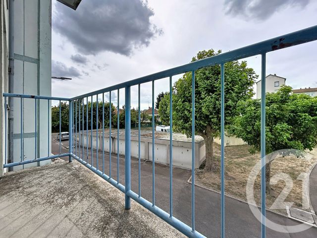 Appartement F2 à louer - 2 pièces - 44.54 m2 - TROYES - 10 - CHAMPAGNE-ARDENNE - Century 21 Martinot Immobilier
