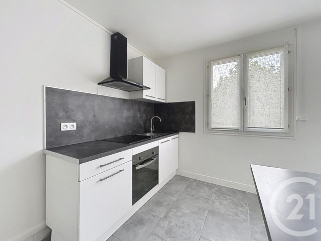 Appartement F2 à louer - 2 pièces - 44.54 m2 - TROYES - 10 - CHAMPAGNE-ARDENNE - Century 21 Martinot Immobilier