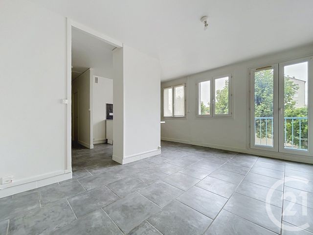 Appartement F2 à louer - 2 pièces - 44.54 m2 - TROYES - 10 - CHAMPAGNE-ARDENNE - Century 21 Martinot Immobilier