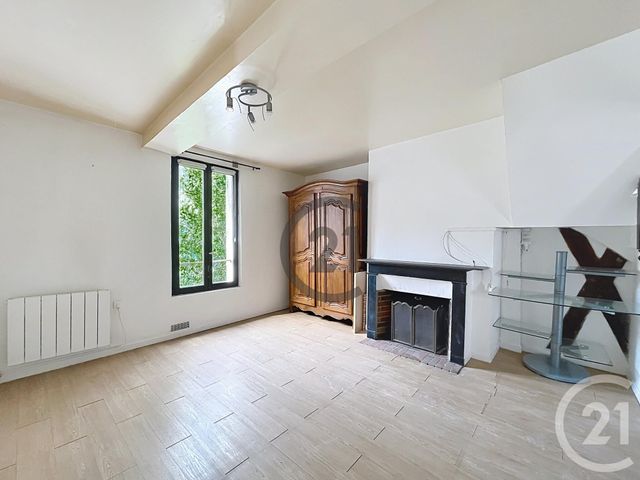 Appartement T2 à vendre - 2 pièces - 39.71 m2 - TROYES - 10 - CHAMPAGNE-ARDENNE - Century 21 Martinot Immobilier