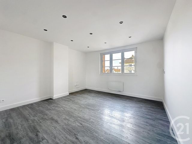 Appartement F2 à vendre - 2 pièces - 40.9 m2 - TROYES - 10 - CHAMPAGNE-ARDENNE - Century 21 Martinot Immobilier