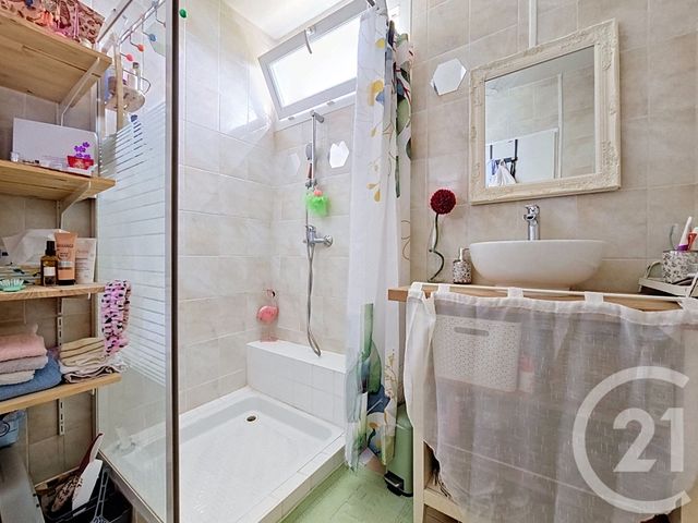 Appartement à vendre - 2 pièces - 48.0 m2 - TROYES - 10 - CHAMPAGNE-ARDENNE - Century 21 Martinot Immobilier