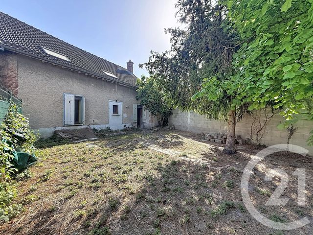 maison à vendre - 5 pièces - 143.0 m2 - ST PARRES AUX TERTRES - 10 - CHAMPAGNE-ARDENNE - Century 21 Martinot Immobilier