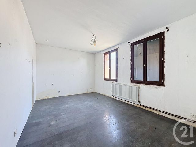 maison à vendre - 5 pièces - 143.0 m2 - ST PARRES AUX TERTRES - 10 - CHAMPAGNE-ARDENNE - Century 21 Martinot Immobilier