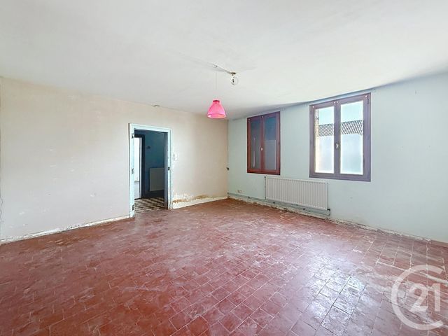 maison à vendre - 5 pièces - 143.0 m2 - ST PARRES AUX TERTRES - 10 - CHAMPAGNE-ARDENNE - Century 21 Martinot Immobilier