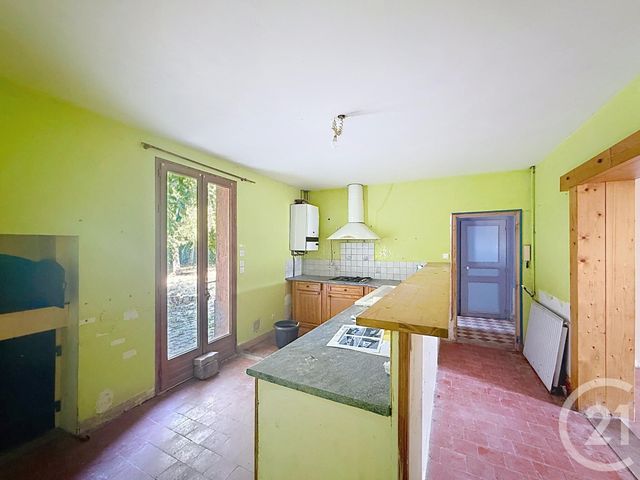 maison à vendre - 5 pièces - 143.0 m2 - ST PARRES AUX TERTRES - 10 - CHAMPAGNE-ARDENNE - Century 21 Martinot Immobilier